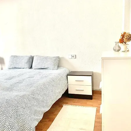 A 200 Metros Paseo Zorrilla Apartment Valladolid