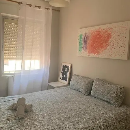 A 200 Metros Paseo Zorrilla *